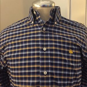 BROOKS BROTHERS M REGULAR FIT